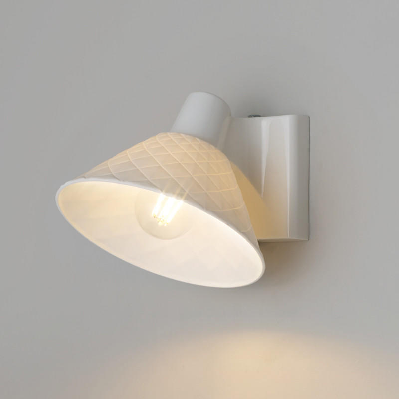 Oxford 2 Wall Light
