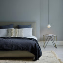 Original BTC Oxford Double Pendant Light | All Square Lighting
