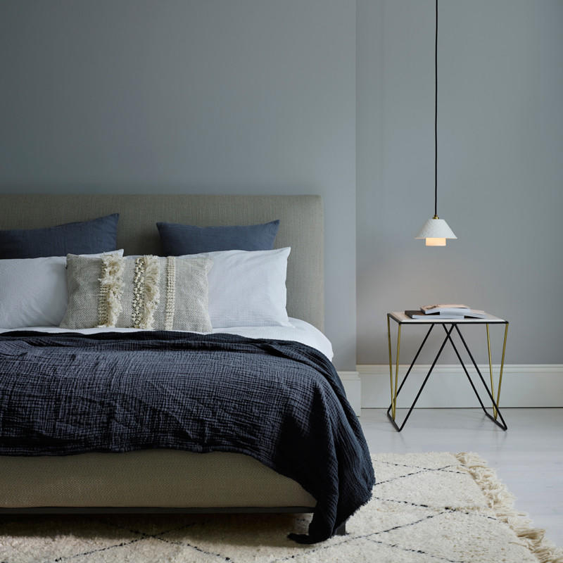 Original BTC Oxford Double Pendant Light | All Square Lighting