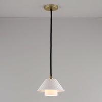 Original BTC Oxford Double Pendant Light | All Square Lighting