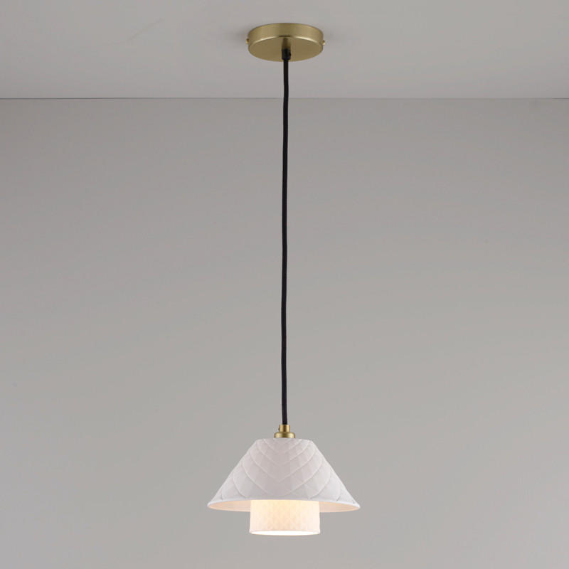 Oxford Double Pendant Light