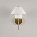 Original BTC Oxford Double Wall Light | All Square Lighting
