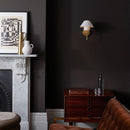 Original BTC Oxford Double Wall Light | All Square Lighting
