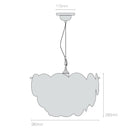 Original BTC Pembridge 1 Pendant Light | All Square Lighting