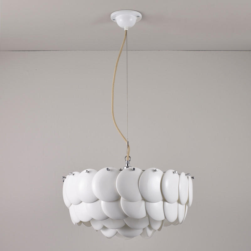 Original BTC Pembridge 2 Pendant Light | All Square Lighting