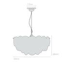 Original BTC Pembridge 2 Pendant Light | All Square Lighting