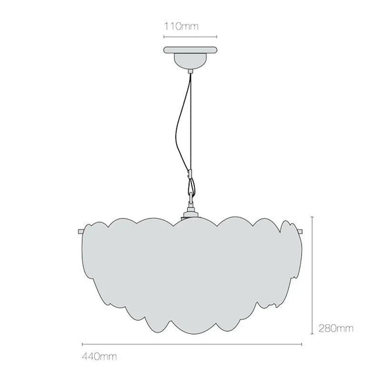 Pembridge 2 Pendant Light