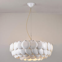 Original BTC Pembridge 3 Pendant Light | All Square Lighting