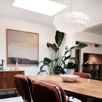 Original BTC Pembridge 3 Pendant Light | All Square Lighting