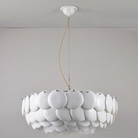 Original BTC Pembridge 3 Pendant Light | All Square Lighting
