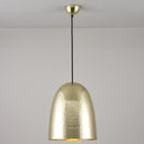 Original BTC Stanley Large Pendant Light | All Square Lighting