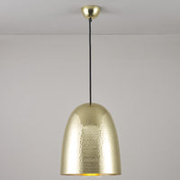 Original BTC Stanley Large Pendant Light | All Square Lighting