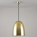 Original BTC Stanley Large Pendant Light | All Square Lighting