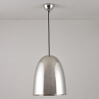 Original BTC Stanley Large Pendant Light | All Square Lighting
