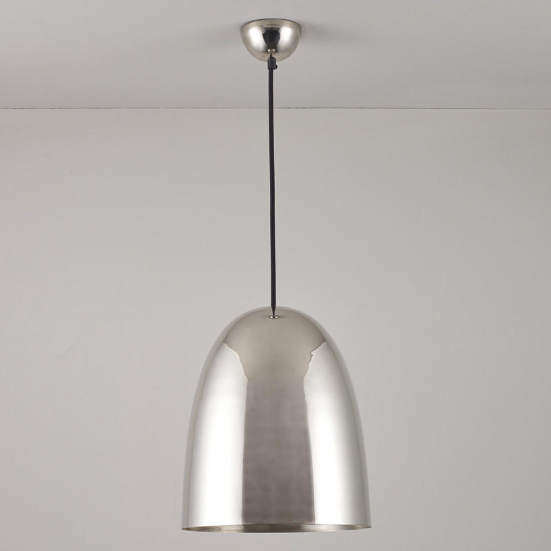 Original BTC Stanley Large Pendant Light | All Square Lighting