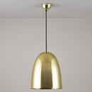 Original BTC Stanley Large Pendant Light | All Square Lighting