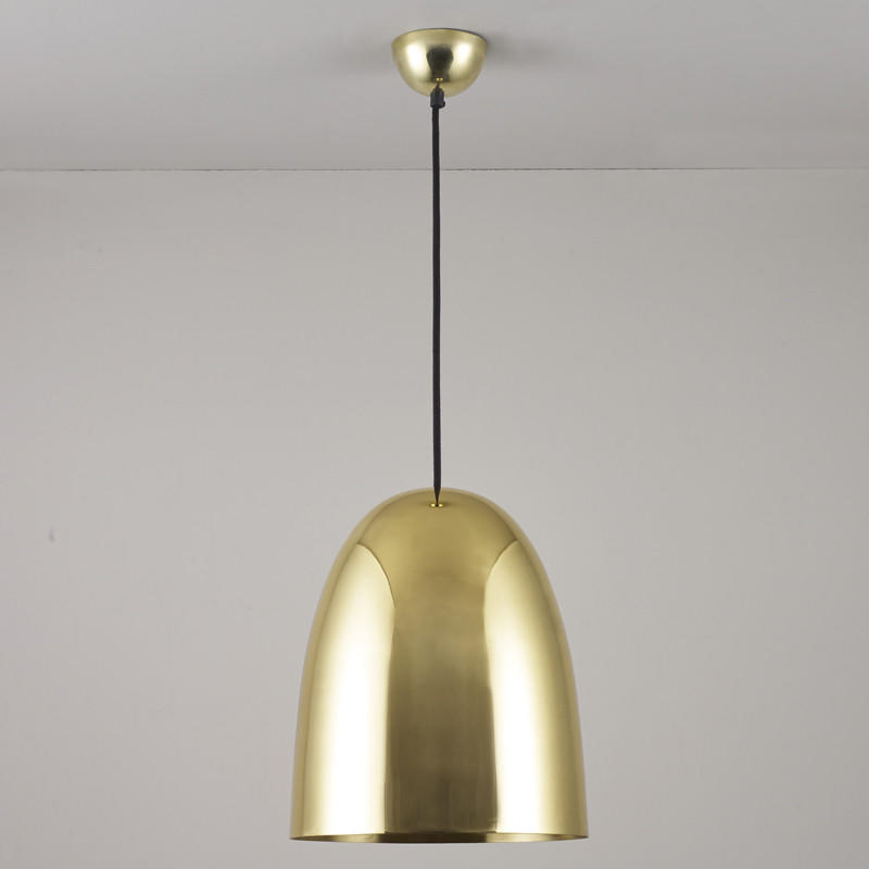 Original BTC Stanley Large Pendant Light | All Square Lighting
