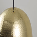 Original BTC Stanley Large Pendant Light | All Square Lighting