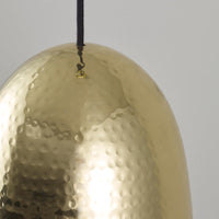 Original BTC Stanley Large Pendant Light | All Square Lighting