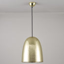 Original BTC Stanley Large Pendant Light | All Square Lighting
