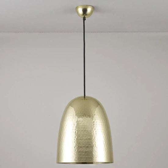 Stanley Large Pendant Light