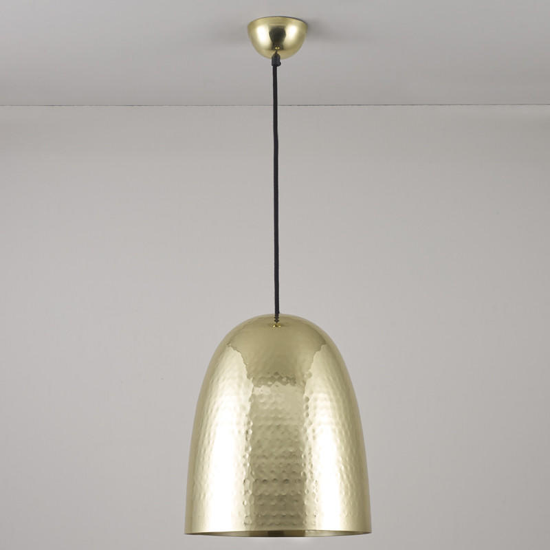 Stanley Large Pendant Light