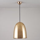 Original BTC Stanley Large Pendant Light | All Square Lighting
