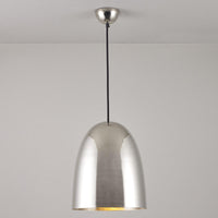 Original BTC Stanley Large Pendant Light | All Square Lighting