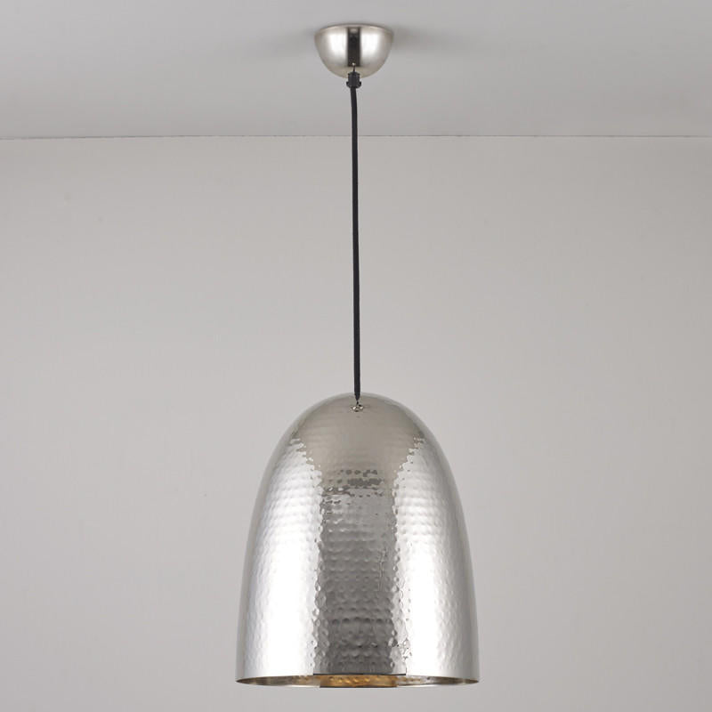 Original BTC Stanley Large Pendant Light | All Square Lighting