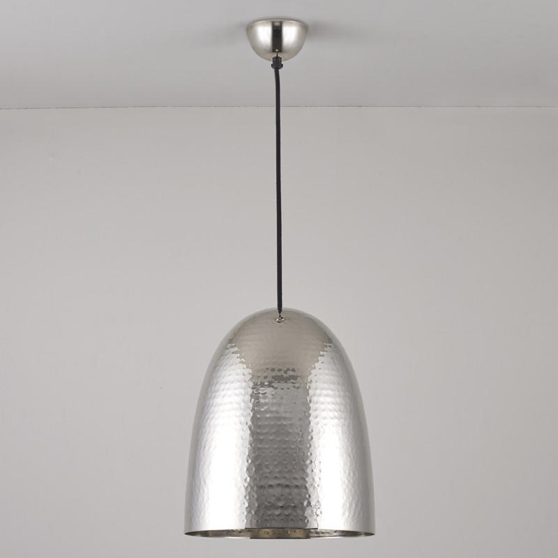 Original BTC Stanley Large Pendant Light | All Square Lighting
