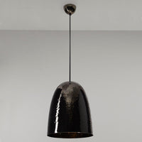 Original BTC Stanley Large Pendant Light | All Square Lighting