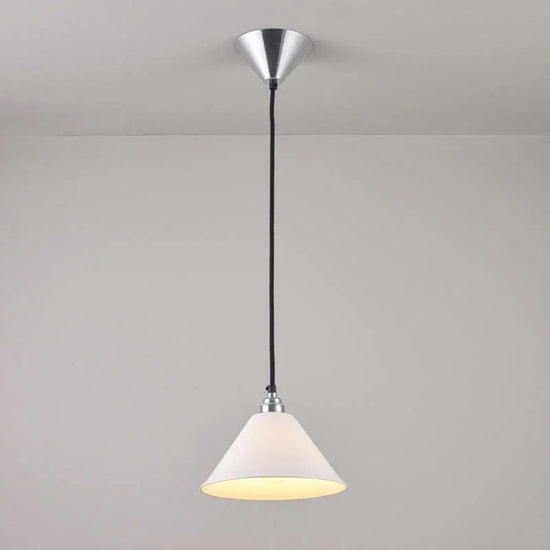 Task Ceramic Pendant Light