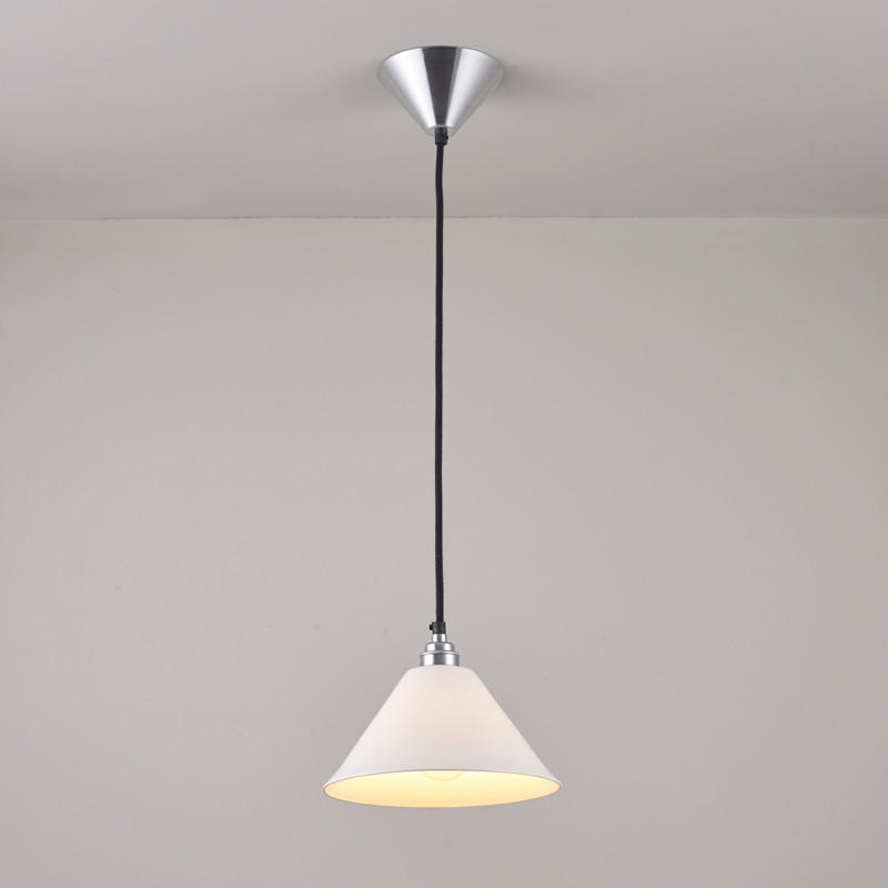 Task Ceramic Pendant Light