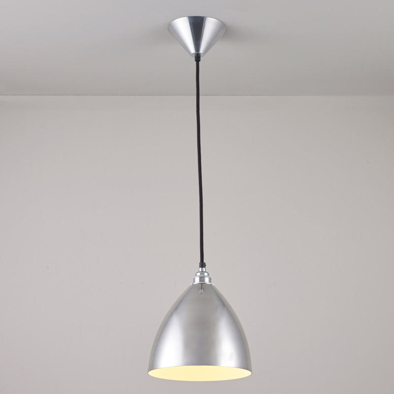 Original BTC Task Pendant Light | All Square Lighting