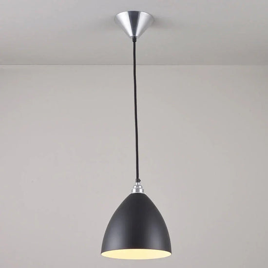 Task Pendant Light