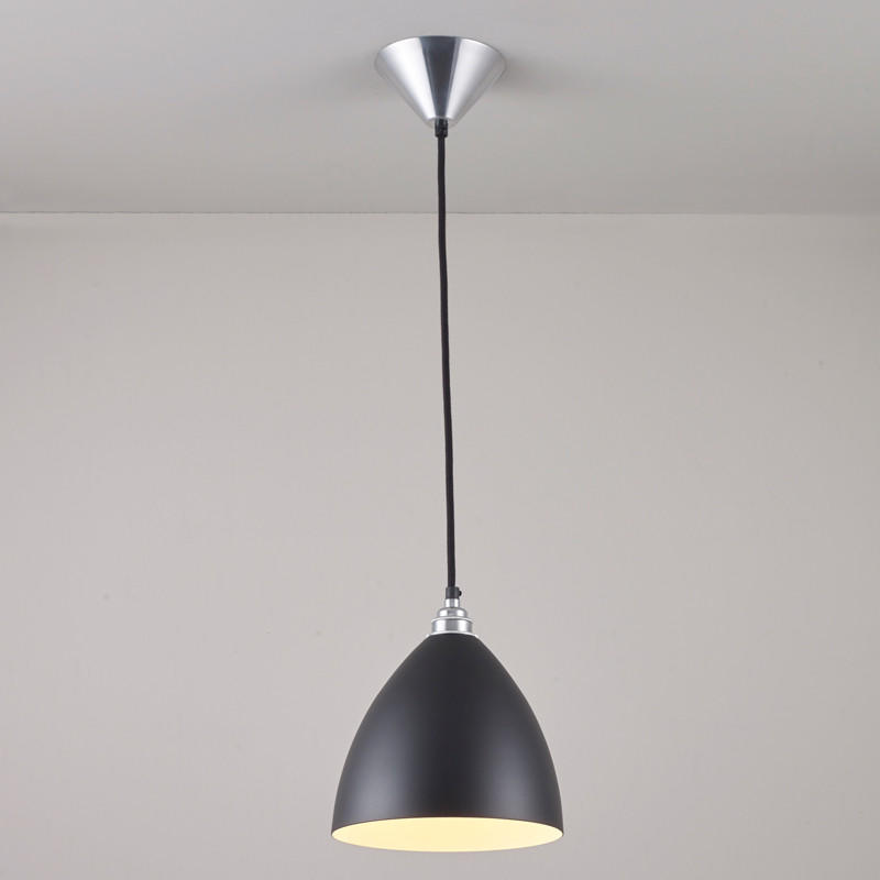 Task Pendant Light
