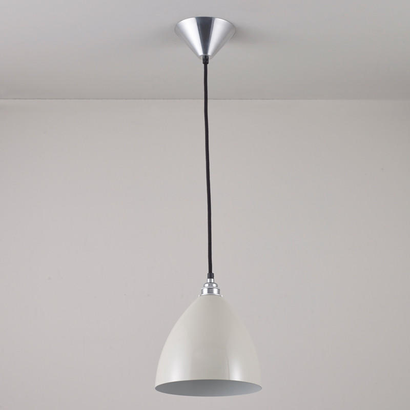 Original BTC Task Pendant Light | All Square Lighting