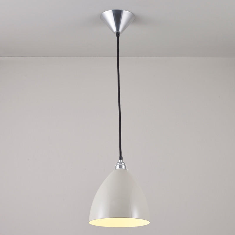Original BTC Task Pendant Light | All Square Lighting