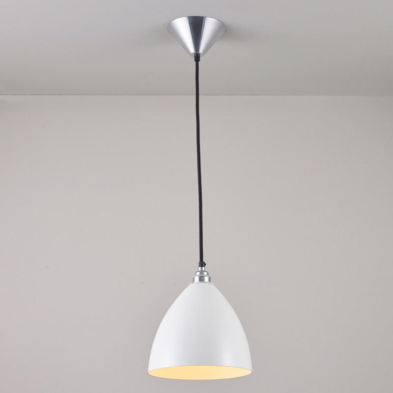 Original BTC Task Pendant Light | All Square Lighting