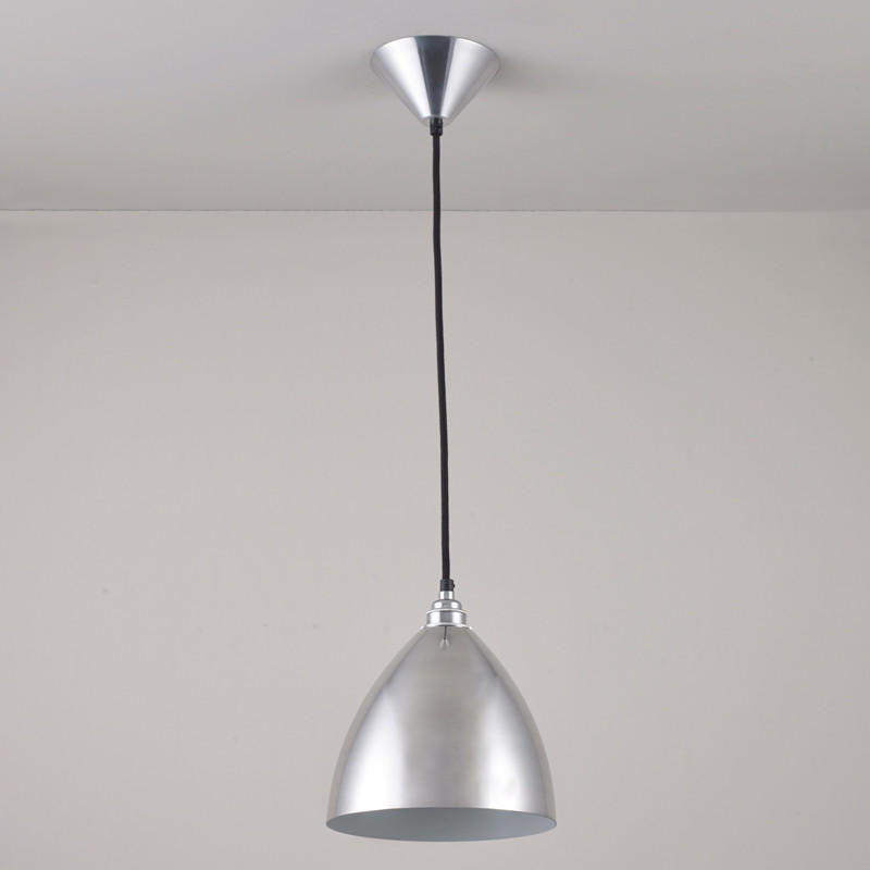 Original BTC Task Pendant Light | All Square Lighting