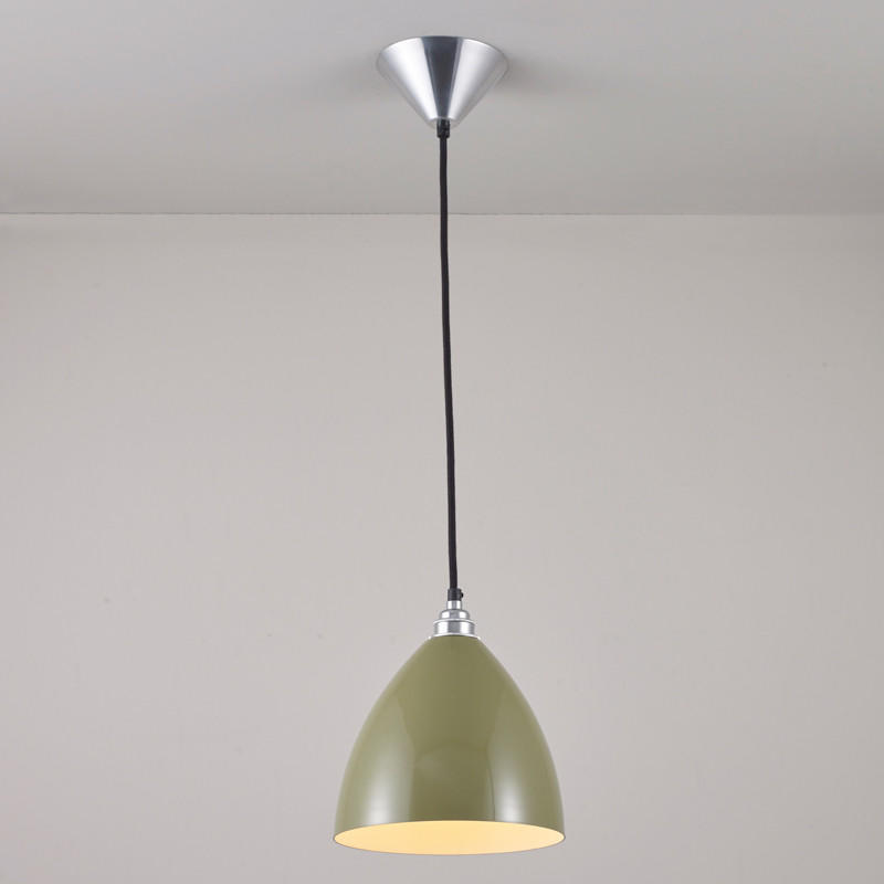 Original BTC Task Pendant Light | All Square Lighting