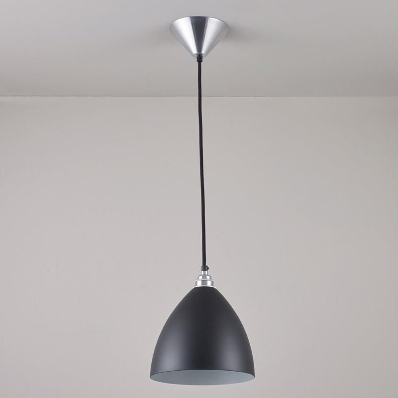 Original BTC Task Pendant Light | All Square Lighting