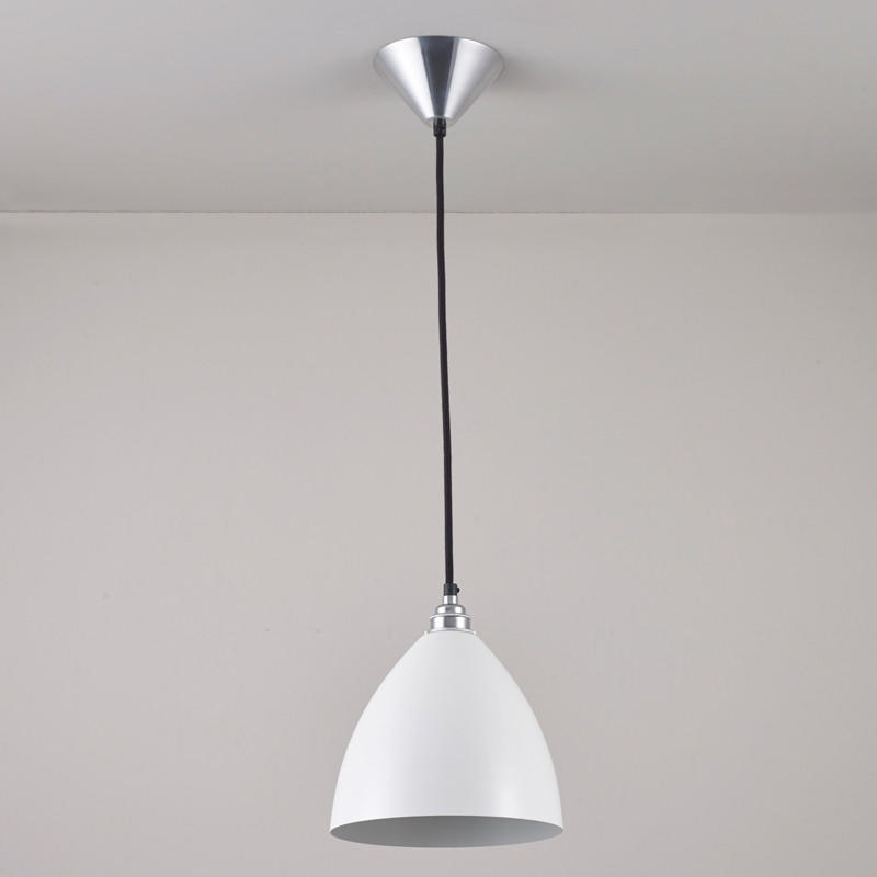 Original BTC Task Pendant Light | All Square Lighting