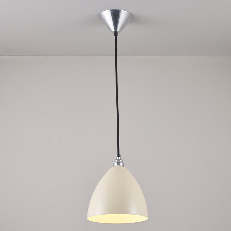 Original BTC Task Pendant Light | All Square Lighting