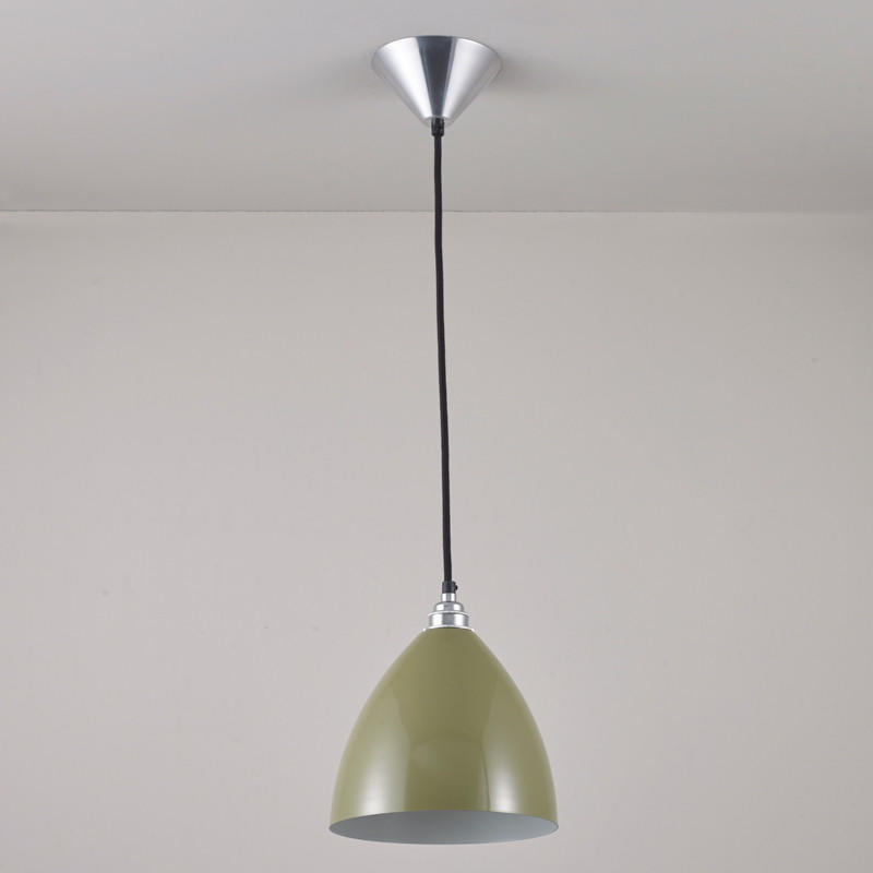 Original BTC Task Pendant Light | All Square Lighting