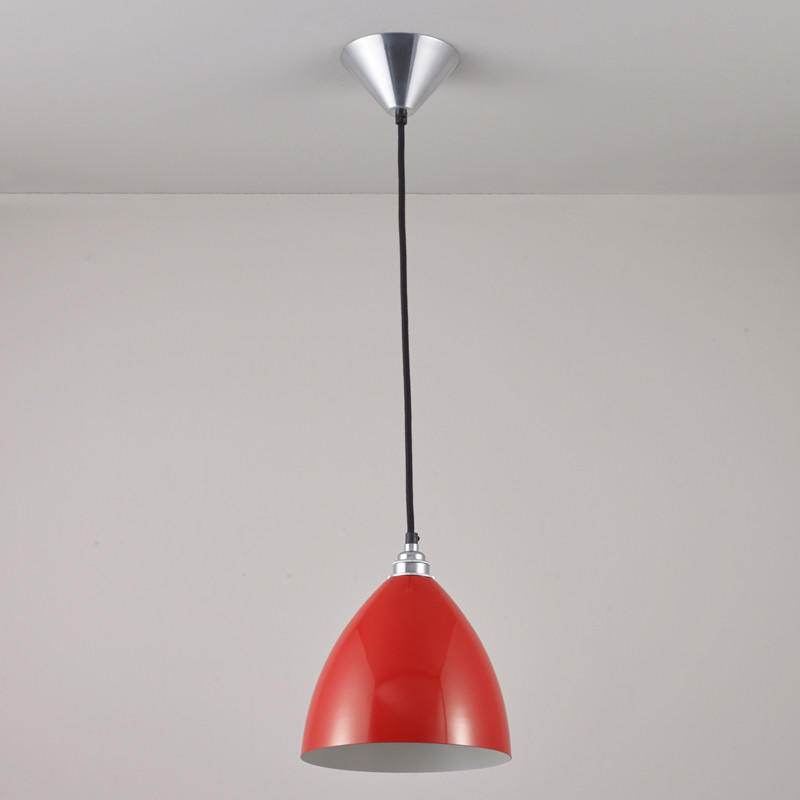 Original BTC Task Pendant Light | All Square Lighting