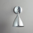 Original BTC Task Short Wall Light | All Square Lighting
