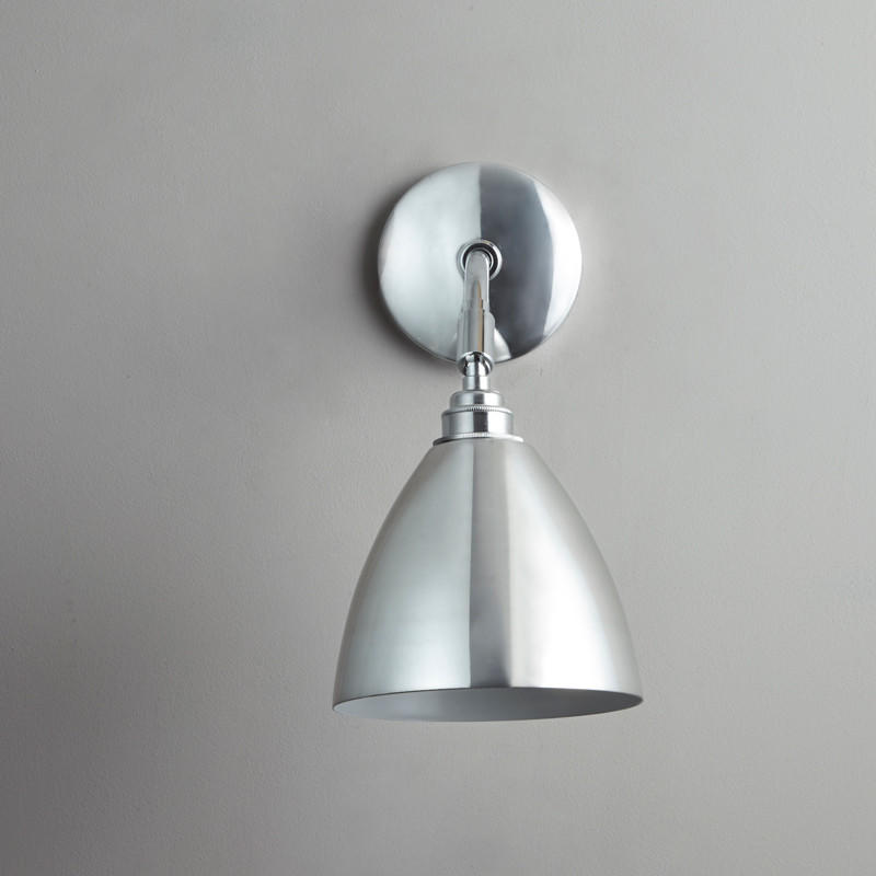 Original BTC Task Short Wall Light | All Square Lighting