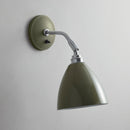 Original BTC Task Short Wall Light | All Square Lighting