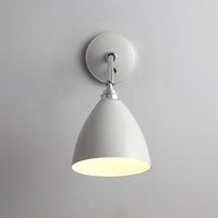 Original BTC Task Short Wall Light | All Square Lighting